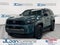 2025 Toyota 4Runner Hybrid TRD Off Road