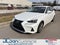 2018 Lexus IS IS 300