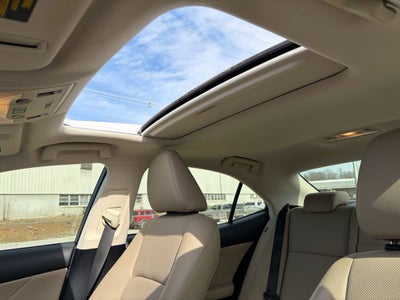 2018 Lexus IS IS 300