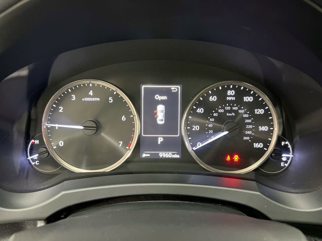 2018 Lexus IS IS 300