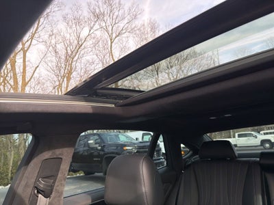 2022 Lexus LS LS 500