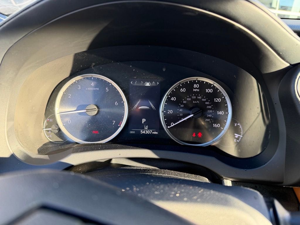 2022 Lexus RC RC 300