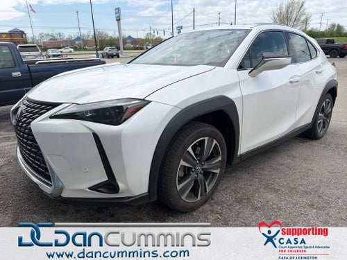 2023 Lexus UX UX 250h