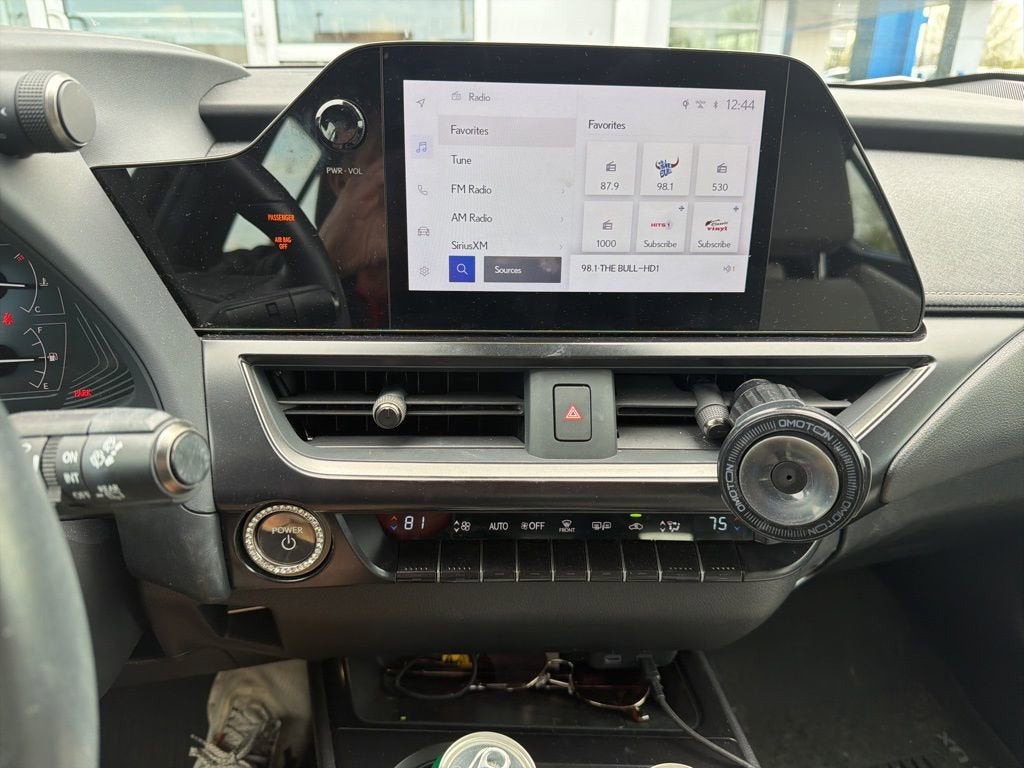 2023 Lexus UX UX 250h