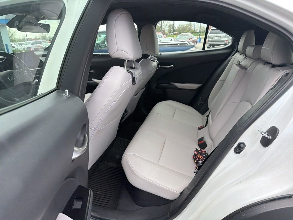 2023 Lexus UX UX 250h