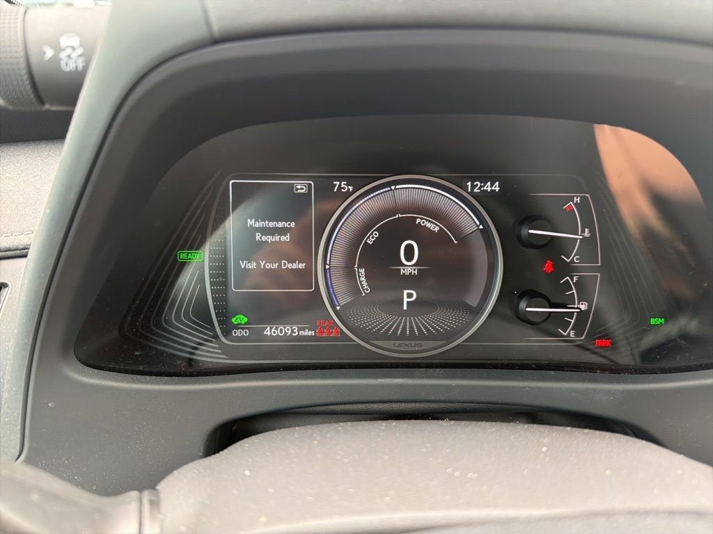 2023 Lexus UX UX 250h