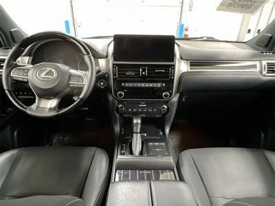 2023 Lexus GX GX 460 Premium