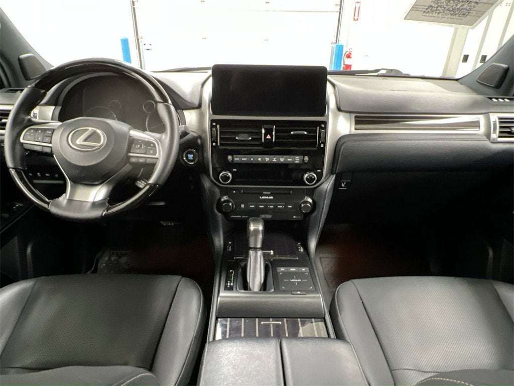 2023 Lexus GX GX 460 Premium