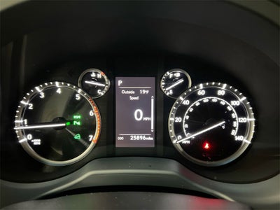 2023 Lexus GX GX 460 Premium