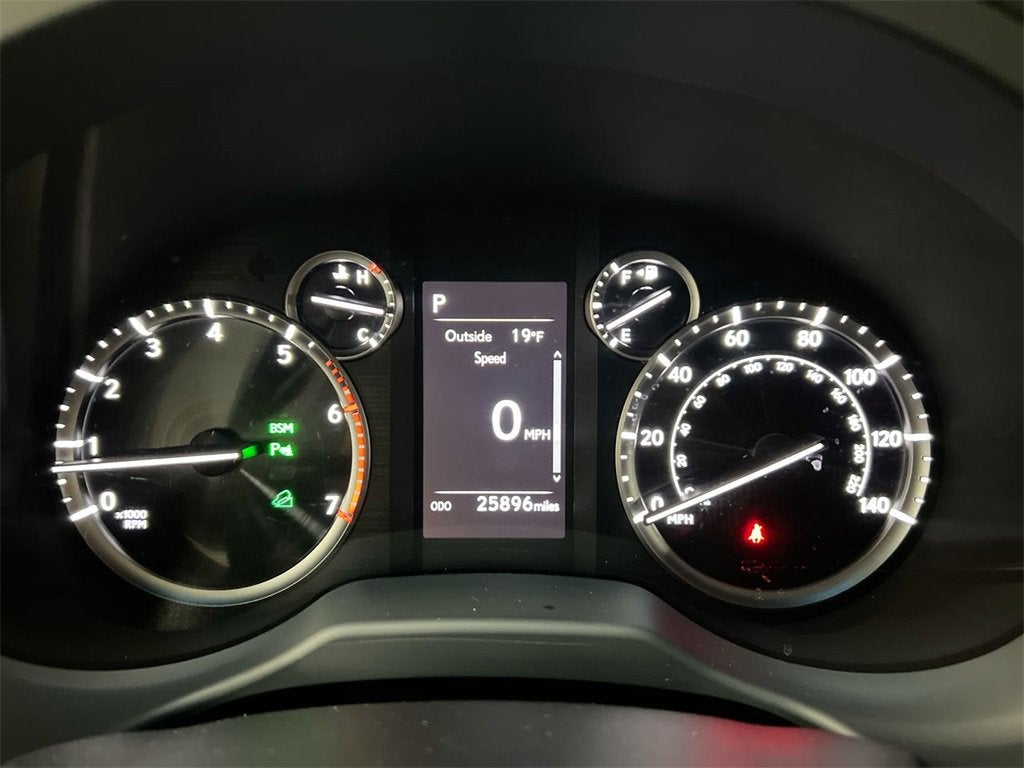 2023 Lexus GX GX 460 Premium