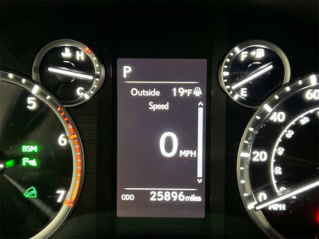 2023 Lexus GX GX 460 Premium