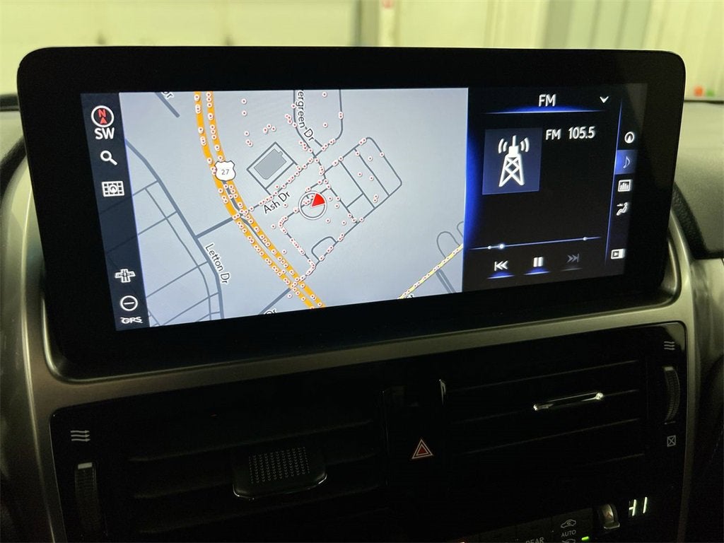 2023 Lexus GX GX 460 Premium