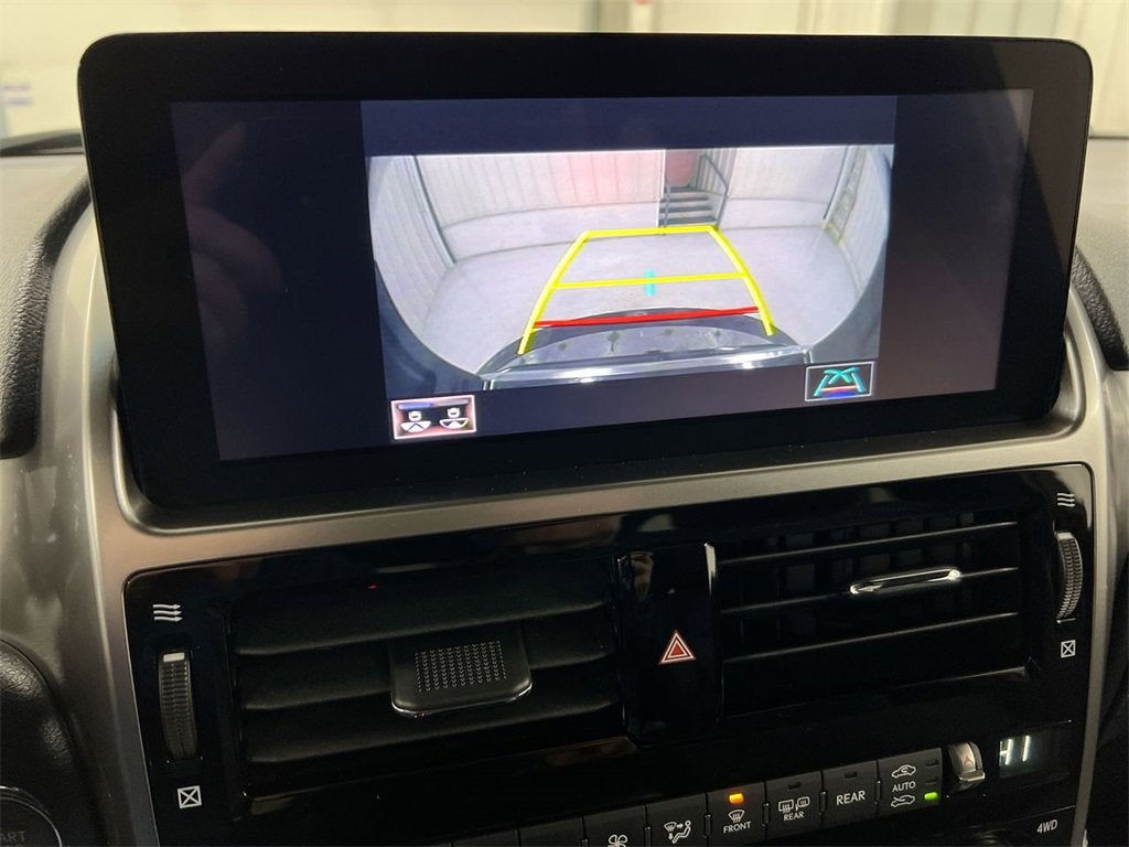 2023 Lexus GX GX 460 Premium