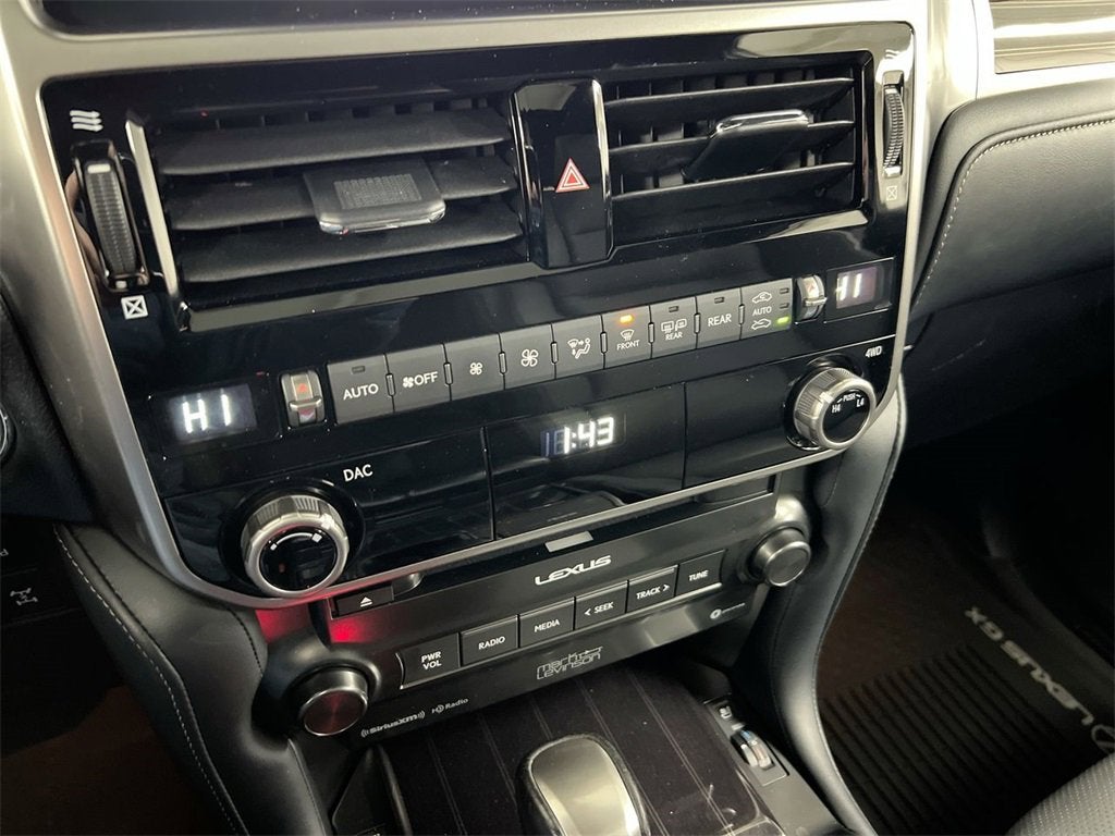 2023 Lexus GX GX 460 Premium