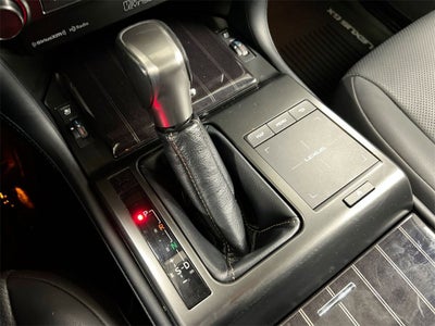 2023 Lexus GX GX 460 Premium