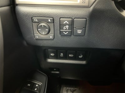 2023 Lexus GX GX 460 Premium