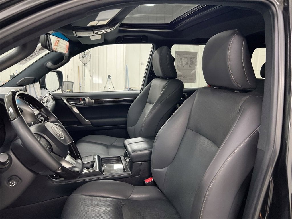 2023 Lexus GX GX 460 Premium