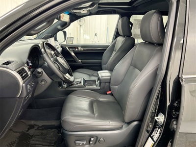 2023 Lexus GX GX 460 Premium