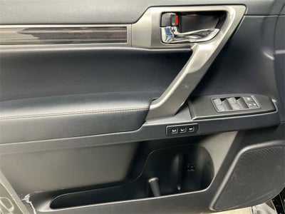2023 Lexus GX GX 460 Premium