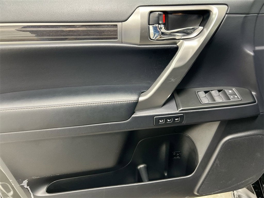 2023 Lexus GX GX 460 Premium