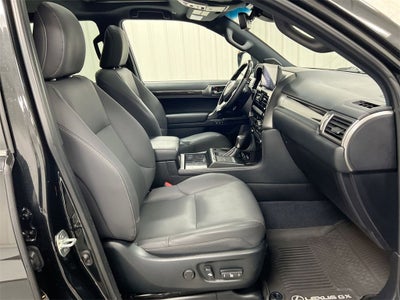 2023 Lexus GX GX 460 Premium