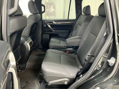 2023 Lexus GX GX 460 Premium