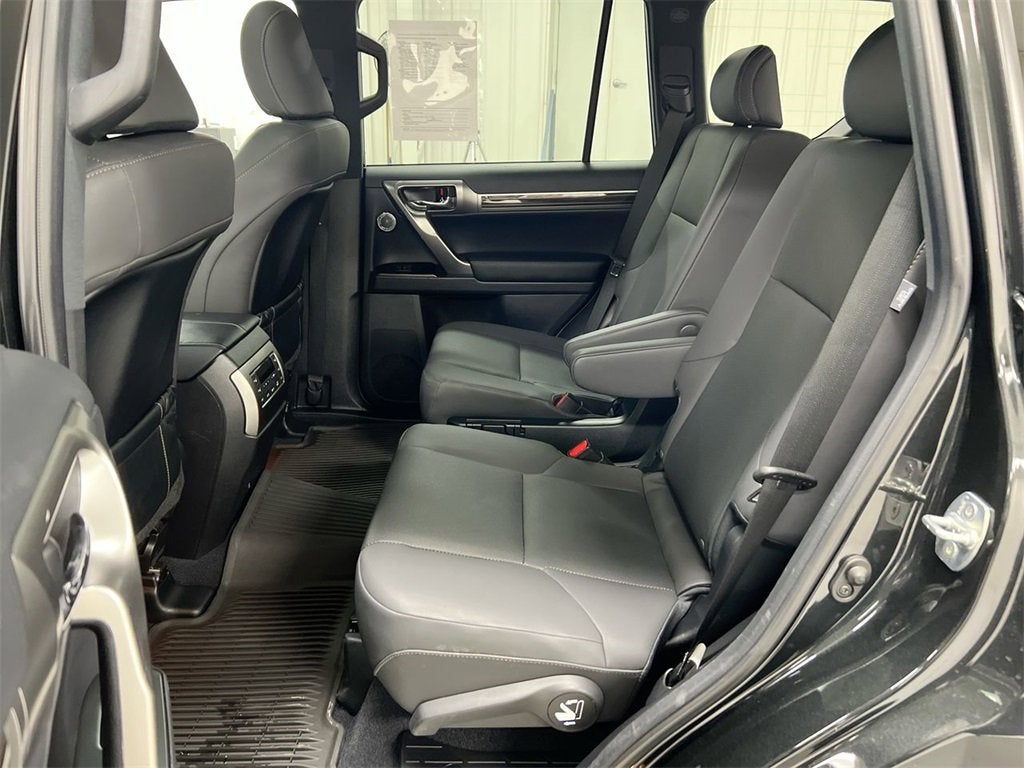 2023 Lexus GX GX 460 Premium