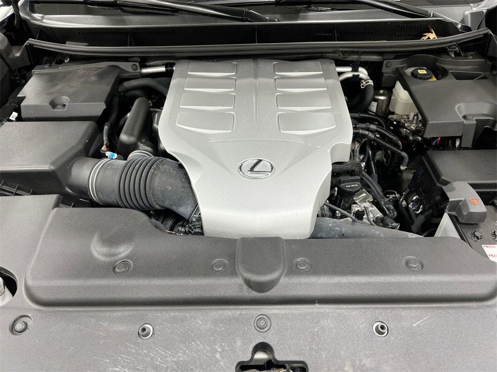 2023 Lexus GX GX 460 Premium