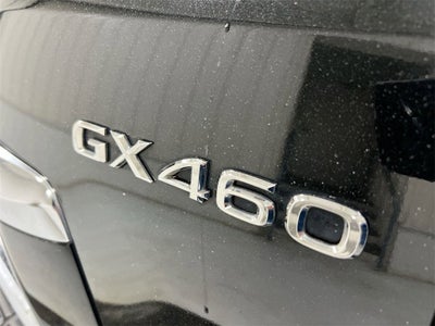 2023 Lexus GX GX 460 Premium