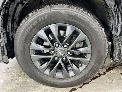 2023 Lexus GX GX 460 Premium