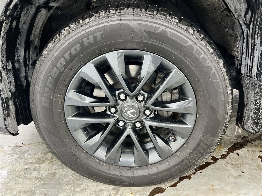 2023 Lexus GX GX 460 Premium