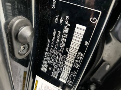 2023 Lexus GX GX 460 Premium