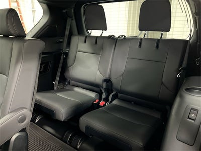 2023 Lexus GX GX 460 Premium