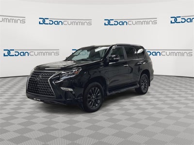 2023 Lexus GX GX 460 Premium