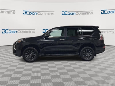 2023 Lexus GX GX 460 Premium