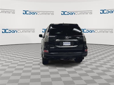 2023 Lexus GX GX 460 Premium