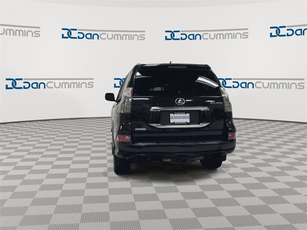 2023 Lexus GX GX 460 Premium