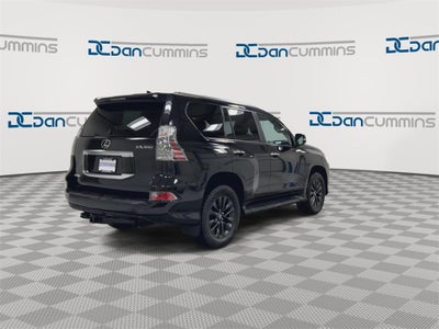 2023 Lexus GX GX 460 Premium