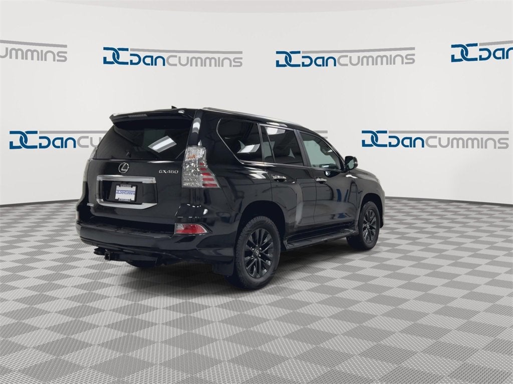2023 Lexus GX GX 460 Premium