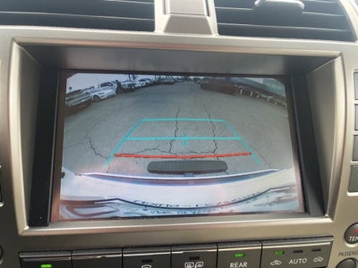 2021 Lexus GX GX 460 Premium