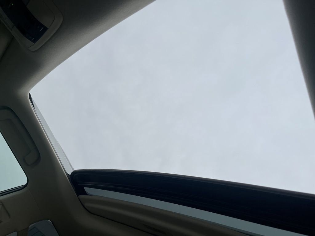 2021 Lexus GX GX 460 Premium