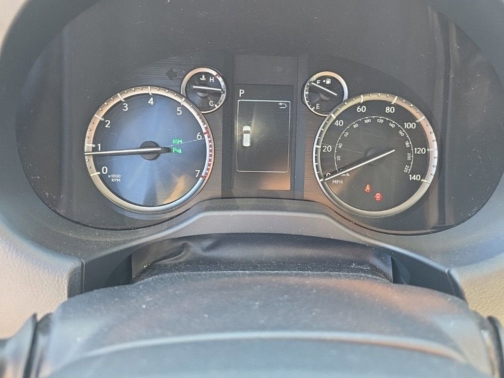 2021 Lexus GX GX 460 Premium