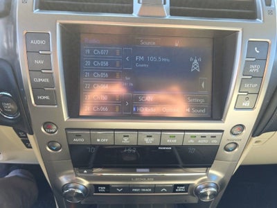 2021 Lexus GX GX 460 Premium