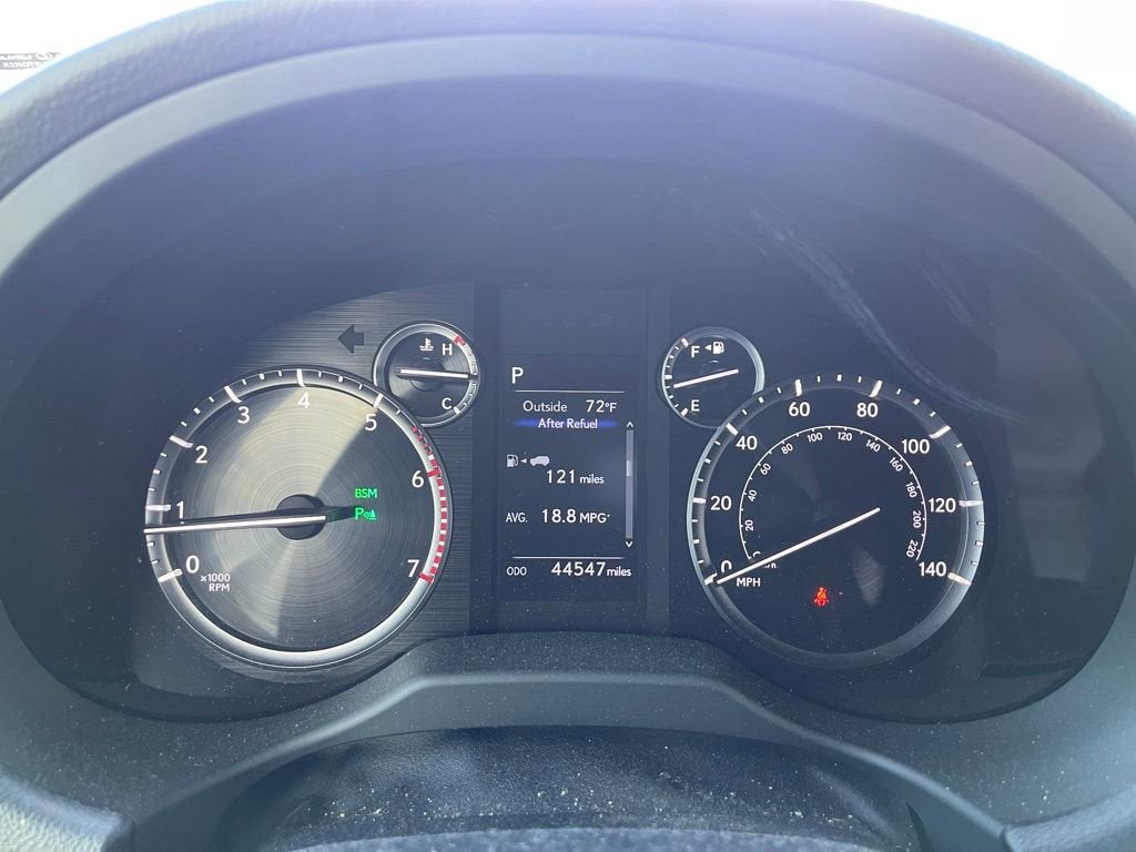 2022 Lexus GX GX 460 Premium