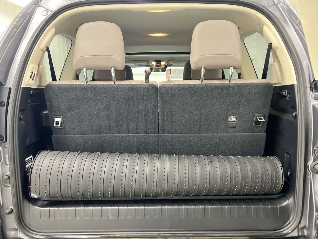 2021 Lexus GX GX 460 Premium