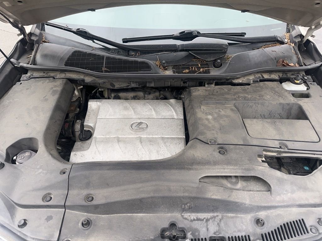 2014 Lexus RX 350 F Sport