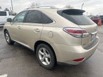2014 Lexus RX 350 F Sport