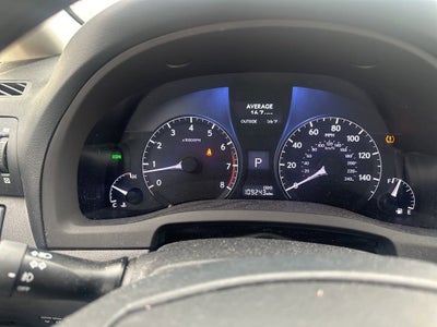 2014 Lexus RX 350 F Sport