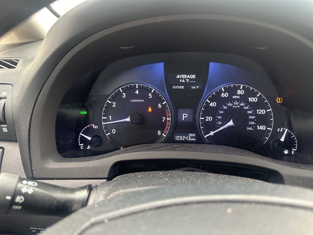 2014 Lexus RX 350 F Sport