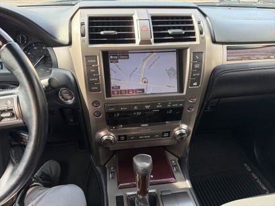 2019 Lexus GX GX 460